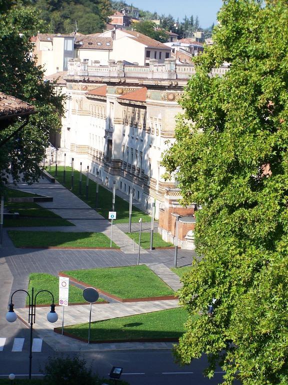 Hotel Carancini Salsomaggiore Terme Quarto foto