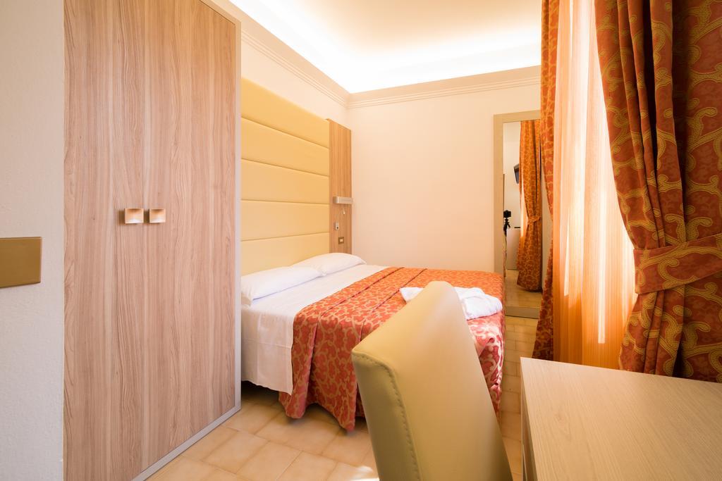 Hotel Carancini Salsomaggiore Terme Exterior foto